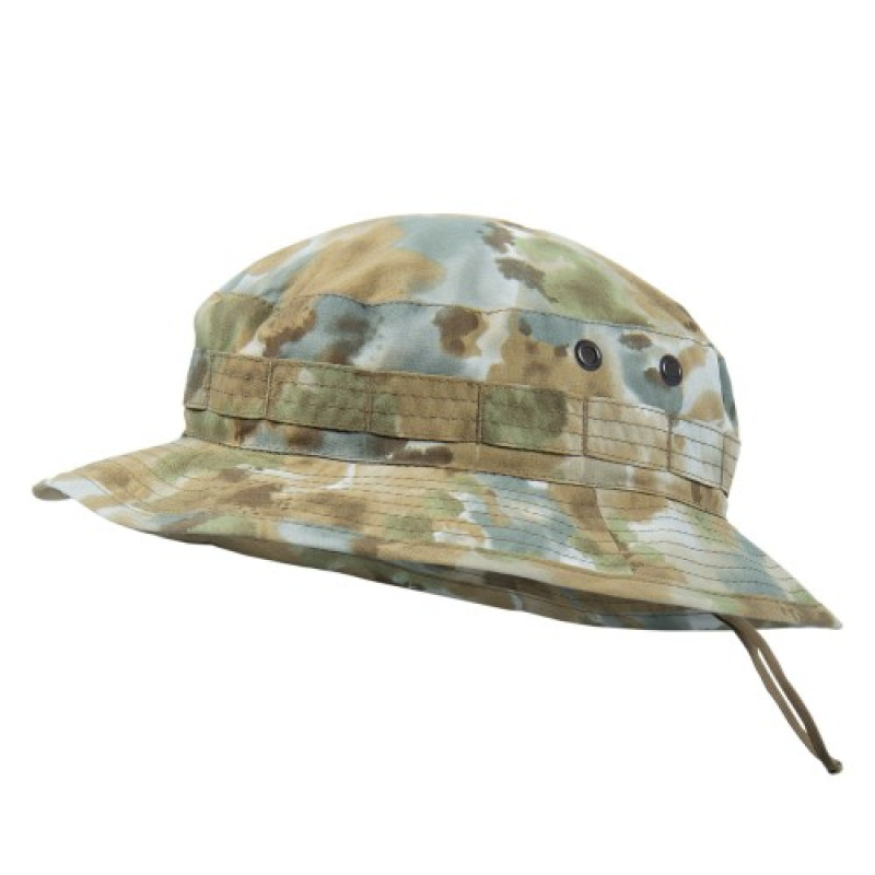 Панама военная полевая Avenger Boonie (Mil-Spec) арт. UA281-M19991-AV-CAC