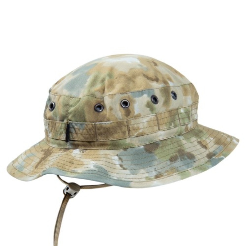 Панама военная полевая Avenger Boonie (Mil-Spec) арт. UA281-M19991-AV-CAC