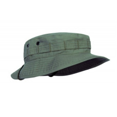 Панама военная полевая MBH (Military Boonie Hat) - EXT, Green Grey