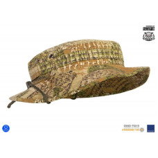 Панама военная полевая MBH (Military Boonie Hat) - Prof-It-On, Varan camo Pat.31143/31140