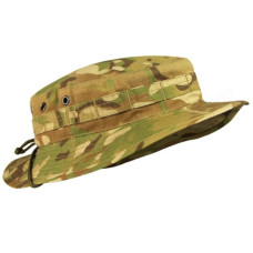 Панама военная полевая MBH (Military Boonie Hat), MTP/MCU camo