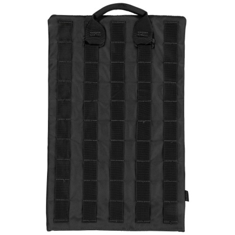 Панель-вкладыш в рюкзак с системой Molle 5.11 COVRT SMALL INSERT, Black