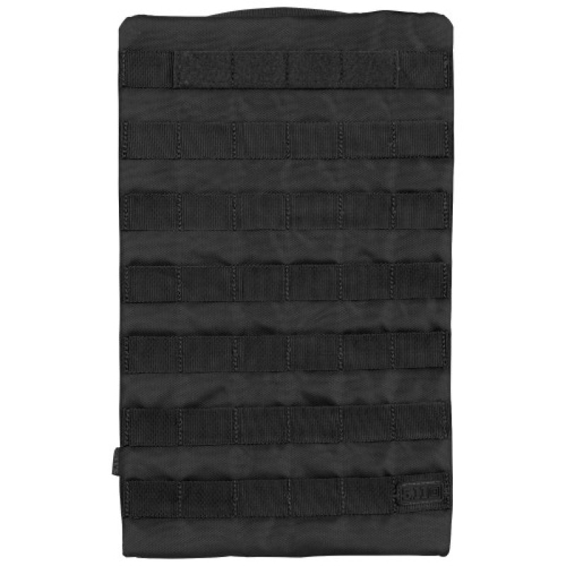 Панель-вкладыш в рюкзак с системой Molle 5.11 COVRT SMALL INSERT, Black