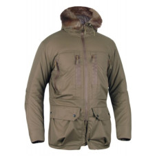 Парка зимняя FJORD Coyote Brown