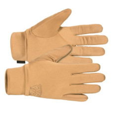 Перчатки-лайнер зимние стрелковые WLG (Winter Liner Gloves), Coyote Brown