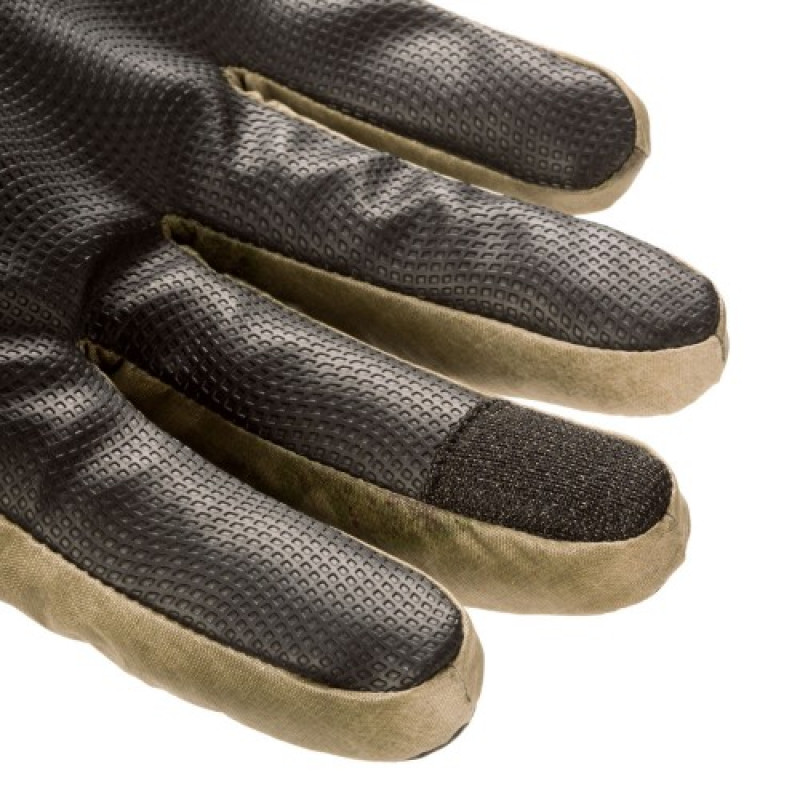 Перчатки полевые зимние N3B ECW Field Gloves АКЦИЯ, AFG Camo