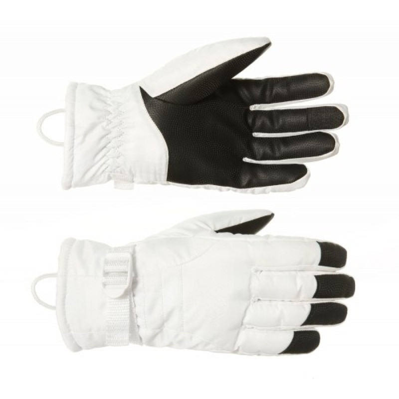 Перчатки полевые зимние N3B ECW Field Gloves АКЦИЯ, Snow White