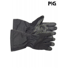 Перчатки полевые зимние PCWG (Punisher Combat Winter Gloves-Modular), Combat Black