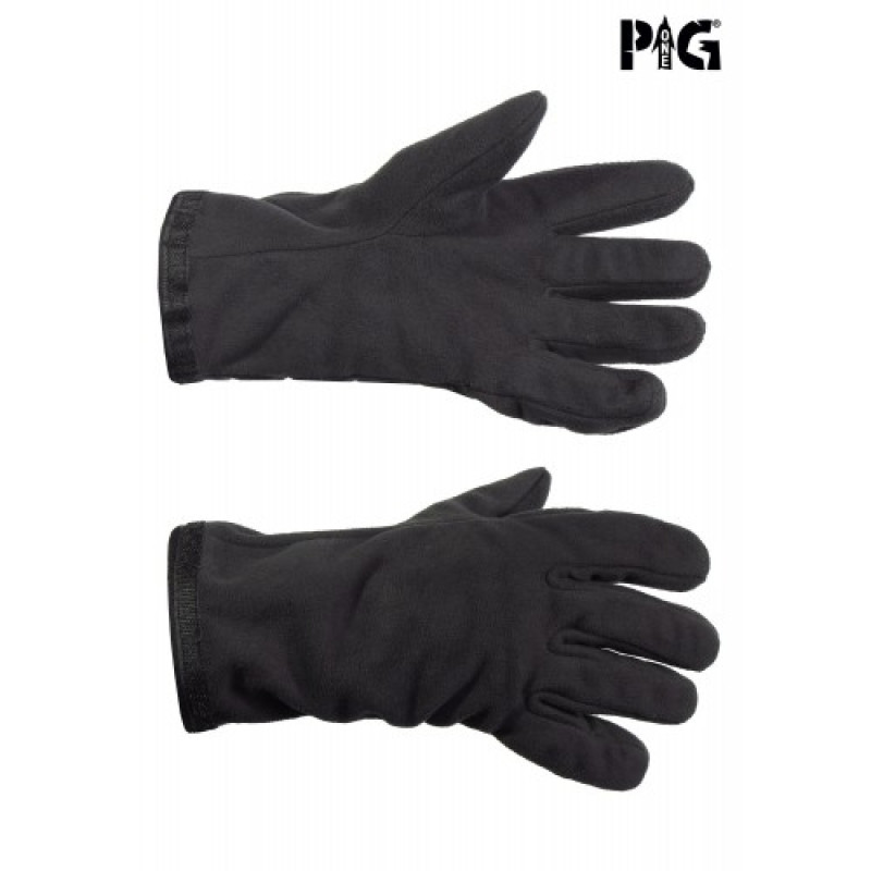 Перчатки полевые зимние PCWG (Punisher Combat Winter Gloves-Modular), Combat Black