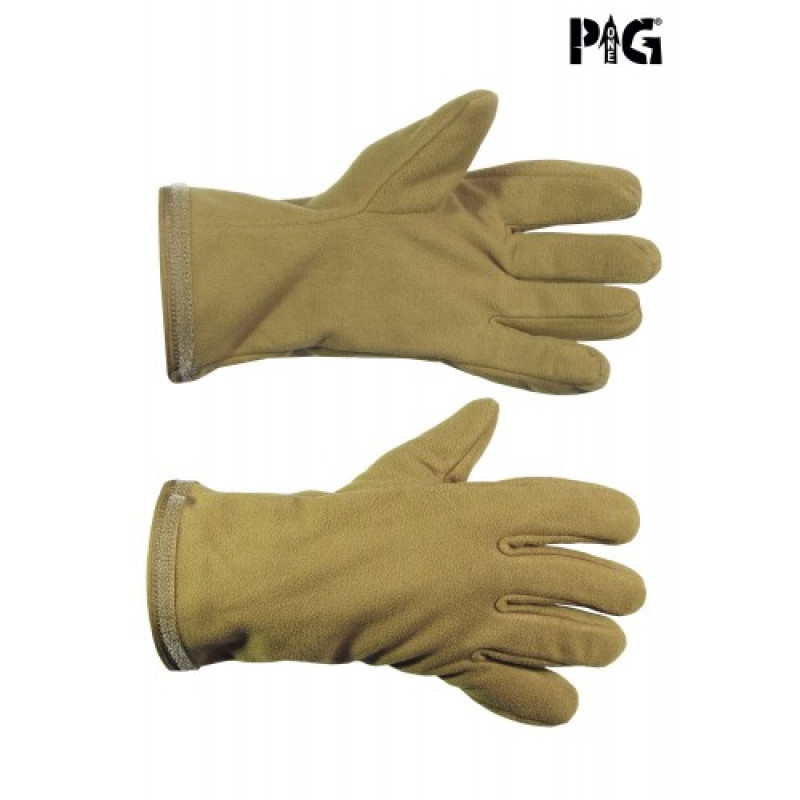 Перчатки полевые зимние PCWG (Punisher Combat Winter Gloves-Modular), MTP/MCU camo