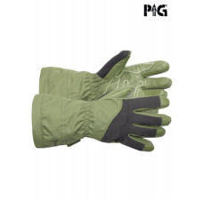 Перчатки полевые зимние PCWG (Punisher Combat Winter Gloves-Modular), Olive Drab