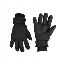Перчатки с Thinsulate, Black
