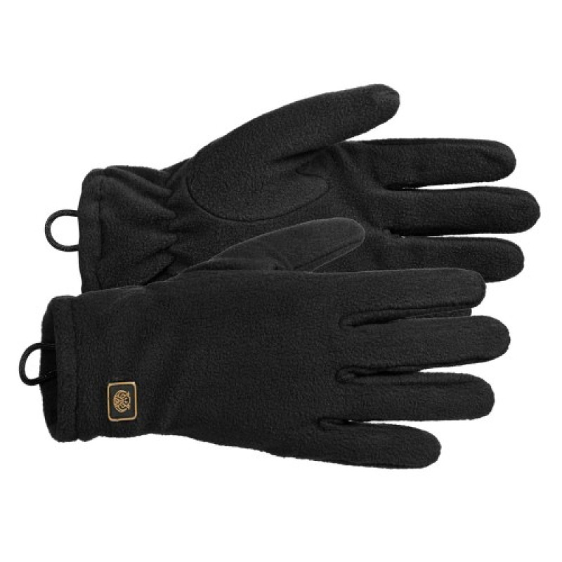 Перчатки стрелковые зимние PSWG (Pistol Shooting Winter Gloves), Combat Black
