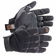 Рукавички тактичні 5.11 Station Grip, Black