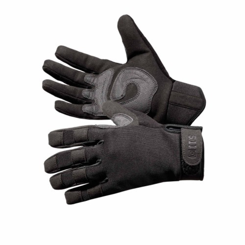 Перчатки тактические 5.11 TAC A2 Gloves, Black
