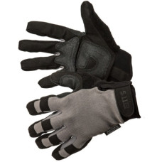Рукавички тактичні 5.11 TAC A2 Gloves, Storm