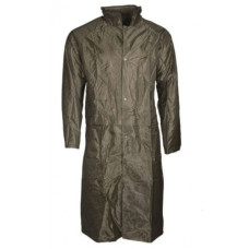 Плащ Sturm Mil-Tec Wet Weather Coat OD  Olive Drab