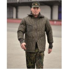 Підстібка Бундесвер оригінальна, Olive