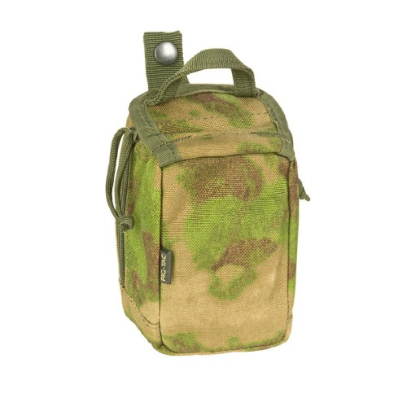 Подсумок-Аптечка MOLLE PMP-S (Personal Medical Pouch Small), AFG Camo