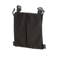 Подсумок 5.11 2 Double Deploy Gear Set (состоит из 2х подсумков), Black