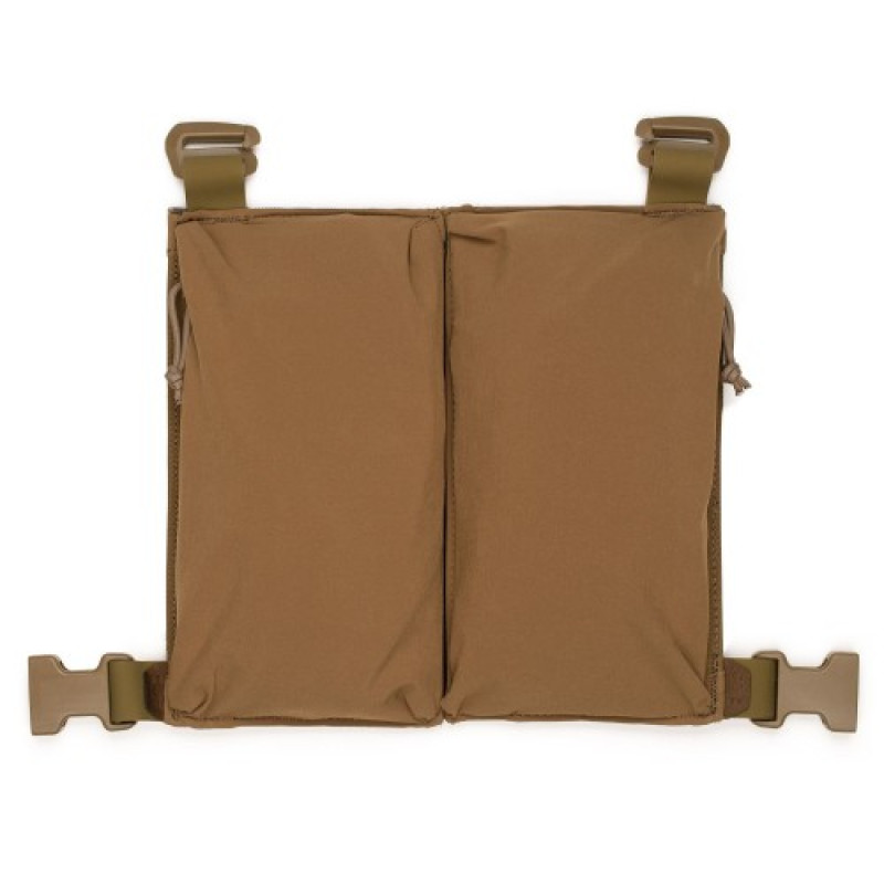 Подсумок 5.11 2 Double Deploy Gear Set (состоит из 2х подсумков), Kangaroo