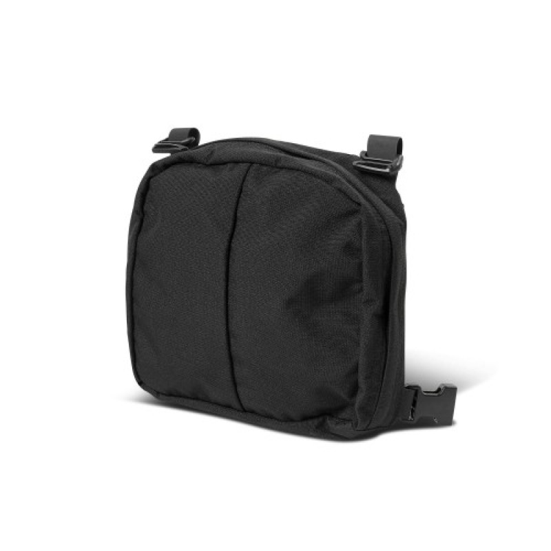 Подсумок административный 5.11 Admin Gear Set, Black