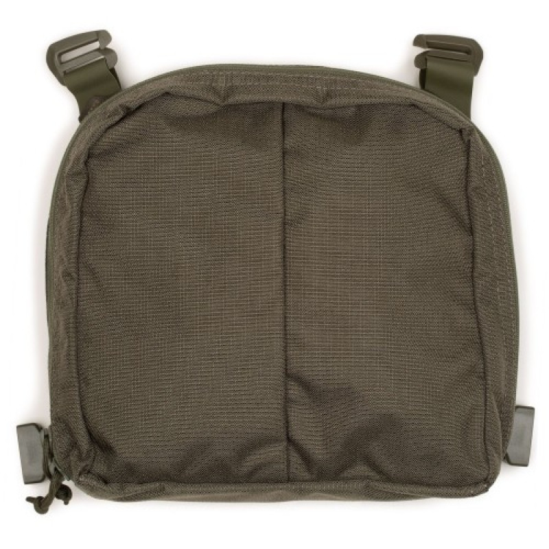 Подсумок административный 5.11 Admin Gear Set, RANGER GREEN