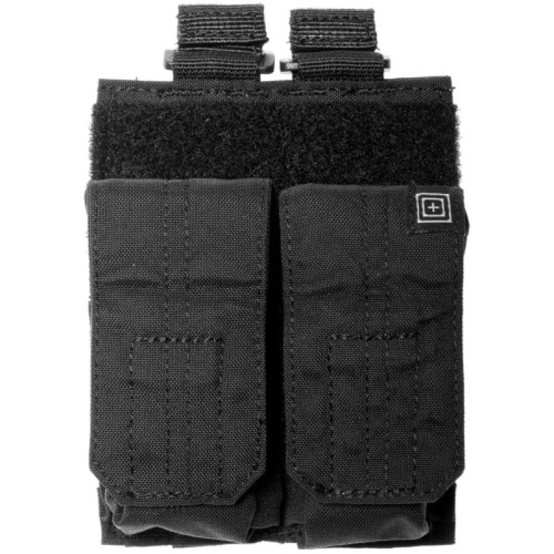 Подсумок для 40мм гранаты MOLLE 5.11 DOUBLE 40MM GRENADE POUCH, Black