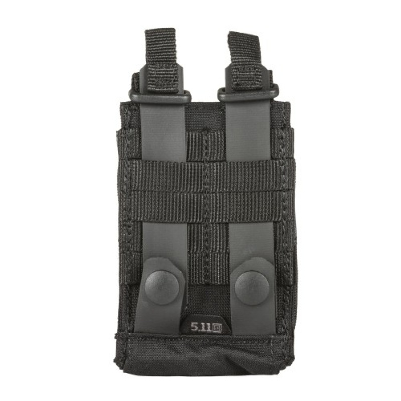 Подсумок для магазинов 5.11 Tactical Flex Single AR Mag Pouch Black