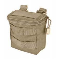 Подсумок для патронов 5.11 Shotgun Ammo Pouch (VTAC), Sandstone