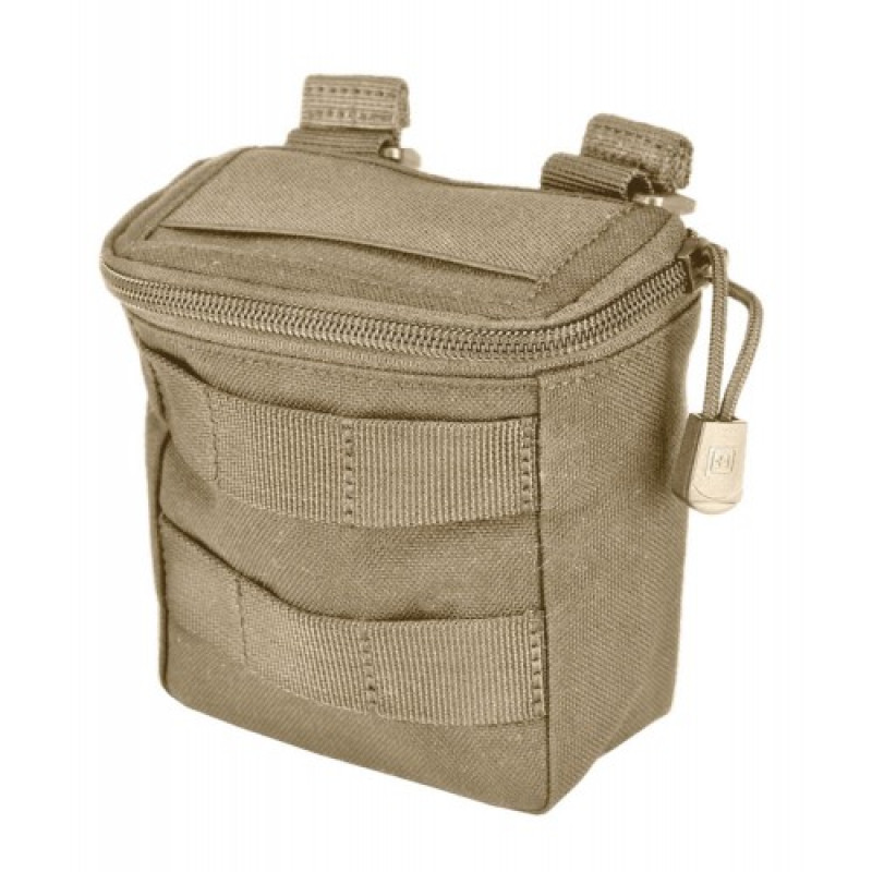 Подсумок для патронов 5.11 Shotgun Ammo Pouch (VTAC), Sandstone