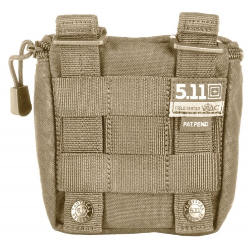 Подсумок для патронов 5.11 Shotgun Ammo Pouch (VTAC), Sandstone
