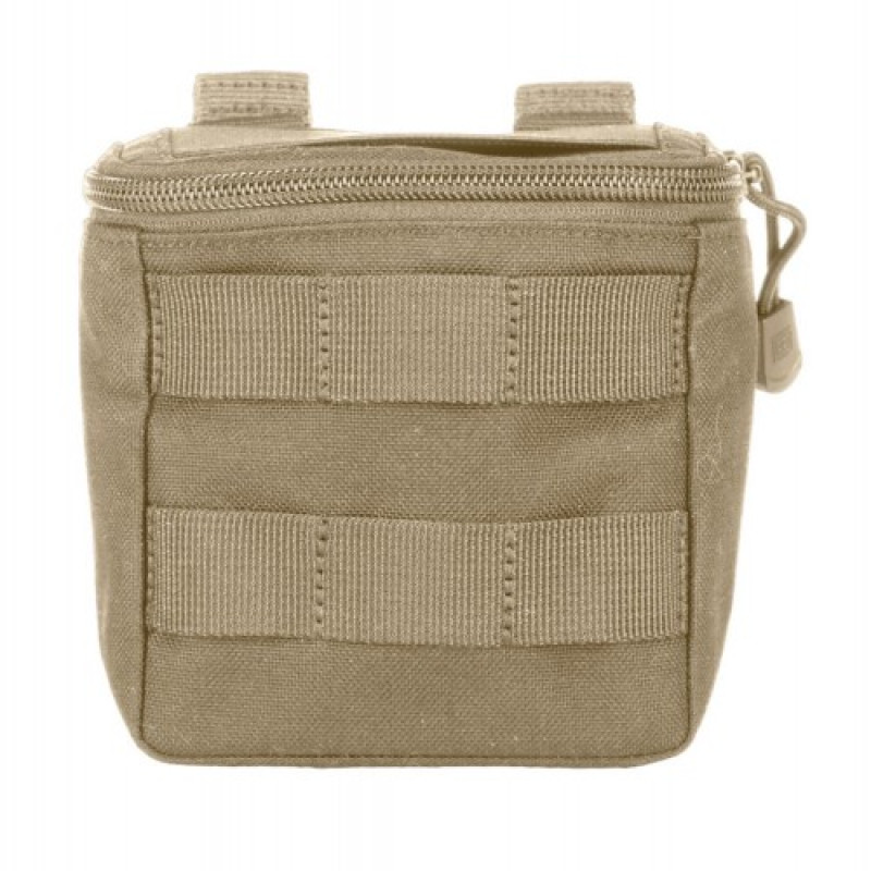Подсумок для патронов 5.11 Shotgun Ammo Pouch (VTAC), Sandstone