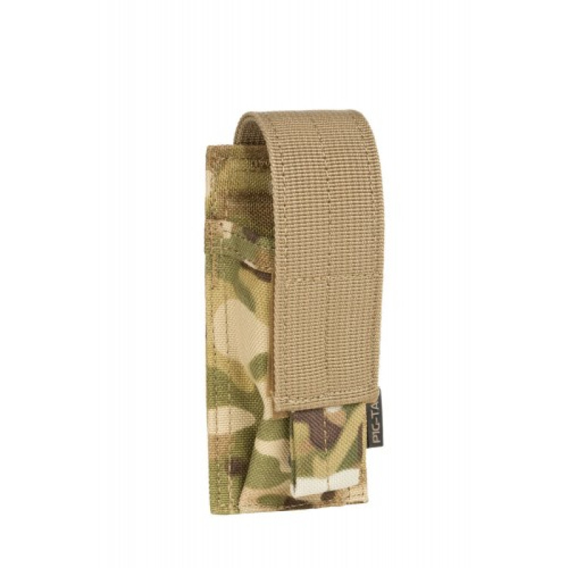 Подсумок для пистолетных магазинов SPMP (Single Pistol Mag Pouch), MTP/MCU camo