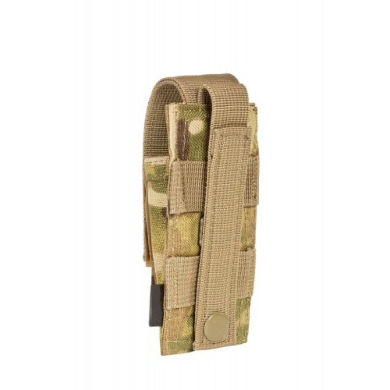 Подсумок для пистолетных магазинов SPMP (Single Pistol Mag Pouch), MTP/MCU camo