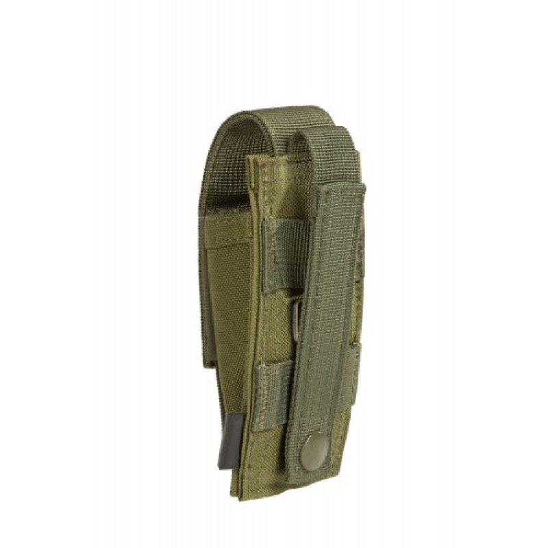 Підсумок для пістолетних магазинів SPMP (Single Pistol Mag Pouch), Olive Drab