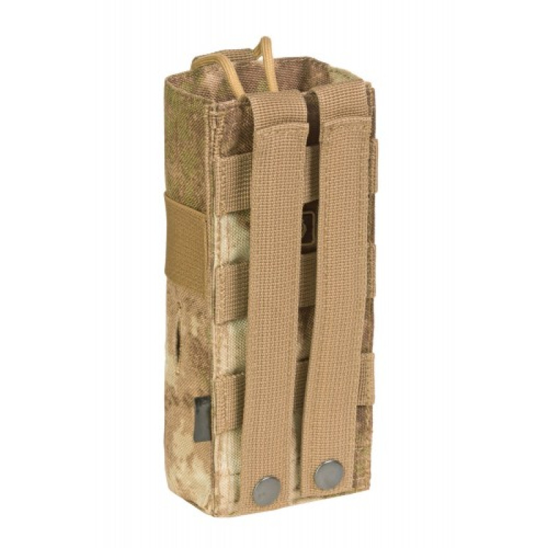 Результат для РС (великий) MOLLE LRP (Large Radio Pouch), AT Camo