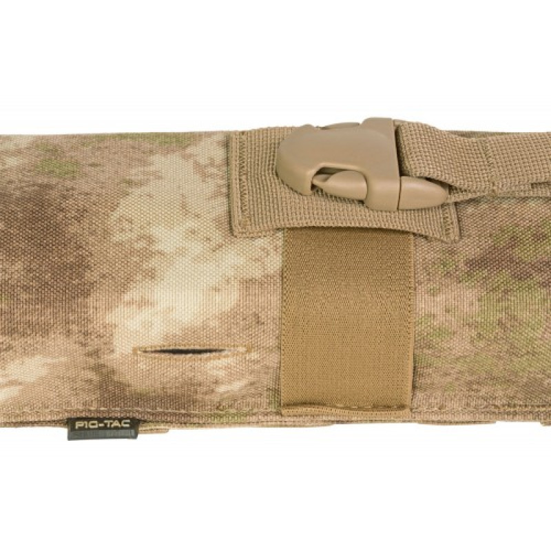 Результат для РС (великий) MOLLE LRP (Large Radio Pouch), AT Camo
