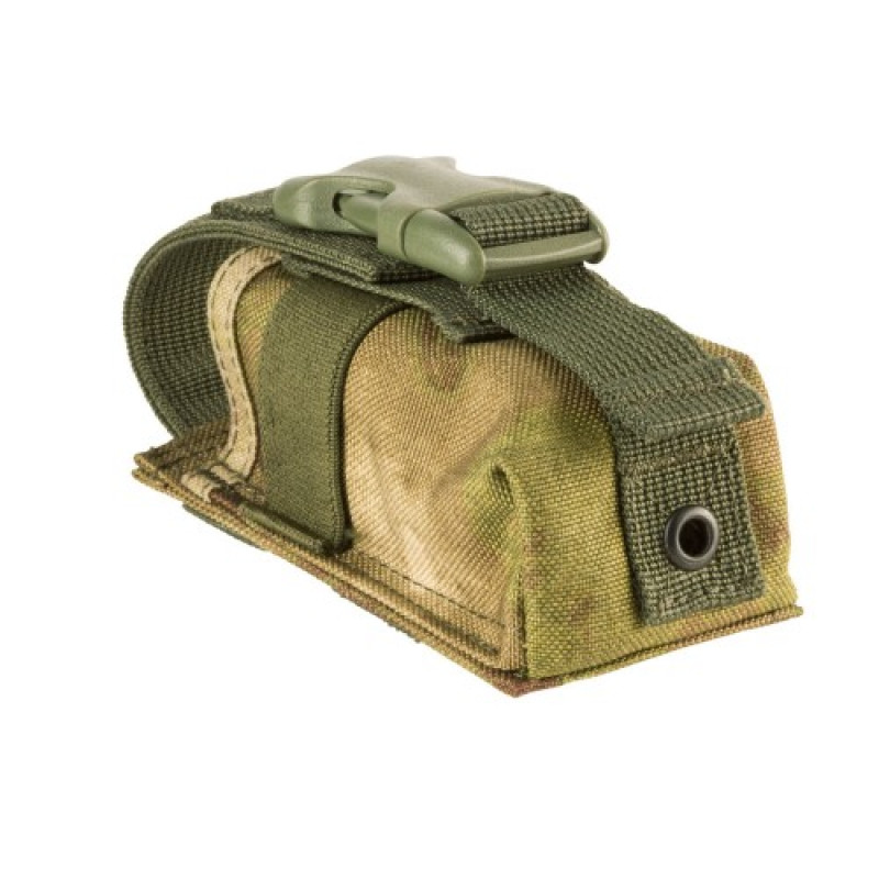 Подсумок для светошумовой гранаты\осколочной гранаты FBGP (Flash Bang Granade Pouch), AFG Camo