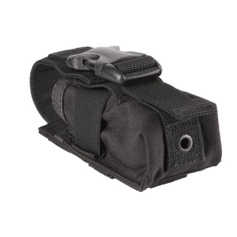 Подсумок для светошумовой гранаты\осколочной гранаты FBGP (Flash Bang Granade Pouch), Combat Black