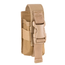 Подсумок для светошумовой гранаты\осколочной гранаты FBGP (Flash Bang Granade Pouch), Coyote Brown