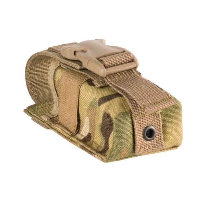 Підсумок для світлошумової гранати\уламкової гранати FBGP (Flash Bang Granade Pouch), MTP/MCU camo