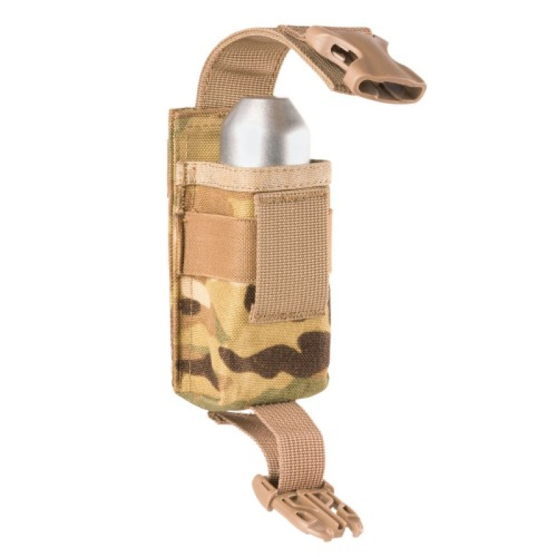 Підсумок для світлошумової гранати\уламкової гранати FBGP (Flash Bang Granade Pouch), MTP/MCU camo