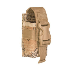 Подсумок для светошумовой гранаты\осколочной гранаты FBGP (Flash Bang Granade Pouch), Varan camo Pat.31143/31140