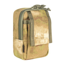 Подсумок малый универсальный MOLLE PGP (Pers.Gear.Pouch), АКЦИЯ, AFG Camo