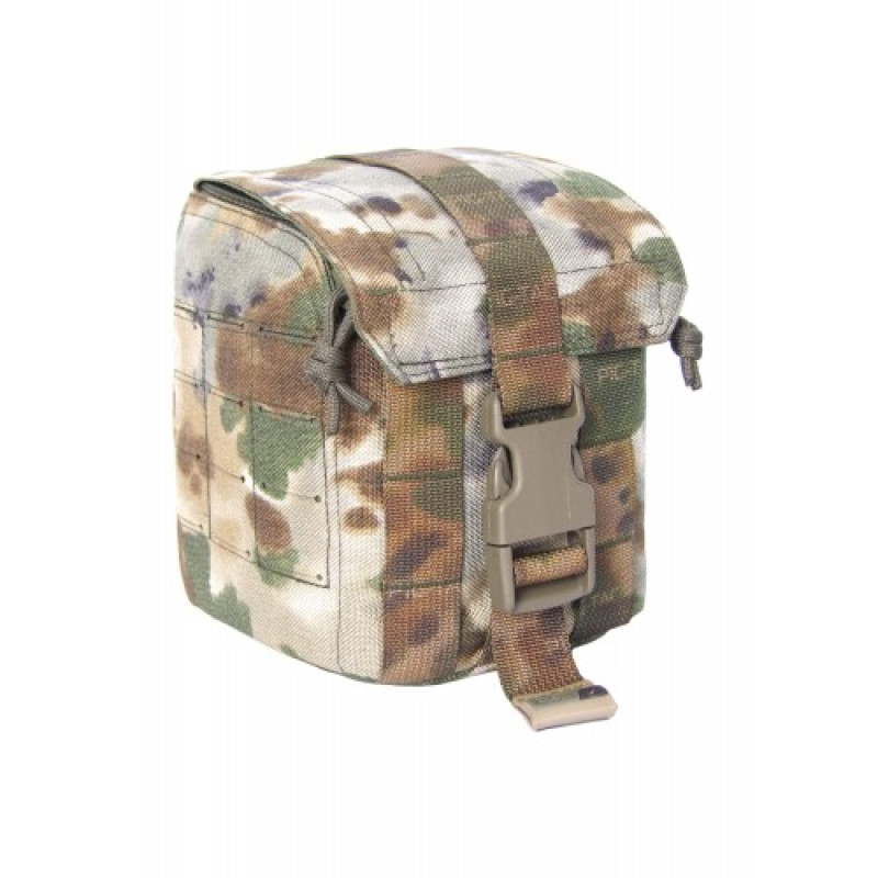 Підсумок польовий гранатний/універсальний M.U.B.S.AGP (Ammunition/Grenade Pouch) , Covert Transitional Camo Pat.D663,959