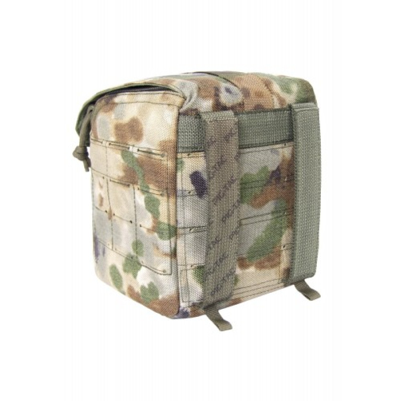 Підсумок польовий гранатний/універсальний M.U.B.S.AGP (Ammunition/Grenade Pouch) , Covert Transitional Camo Pat.D663,959