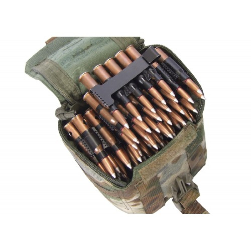 Підсумок польовий гранатний/універсальний M.U.B.S.AGP (Ammunition/Grenade Pouch) , Covert Transitional Camo Pat.D663,959