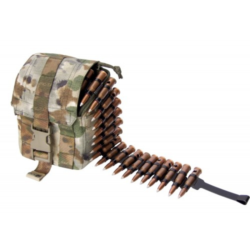 Підсумок польовий гранатний/універсальний M.U.B.S.AGP (Ammunition/Grenade Pouch) , Covert Transitional Camo Pat.D663,959