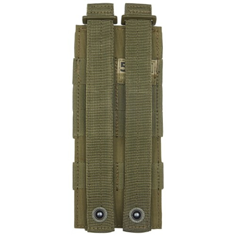 Подсумок тактический для магазина АК 5.11 AK Bungee/Cover Single, TAC OD